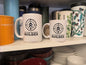 Builder Logo Mug