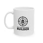 Builder Logo Mug